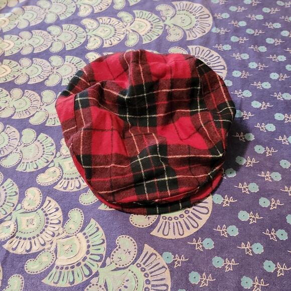 Pendleton Wool Hat